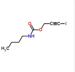 Cosmetic Grade Preservative Lodopropynyl Butylcarbamate/Ipbc CAS 55406-53-6