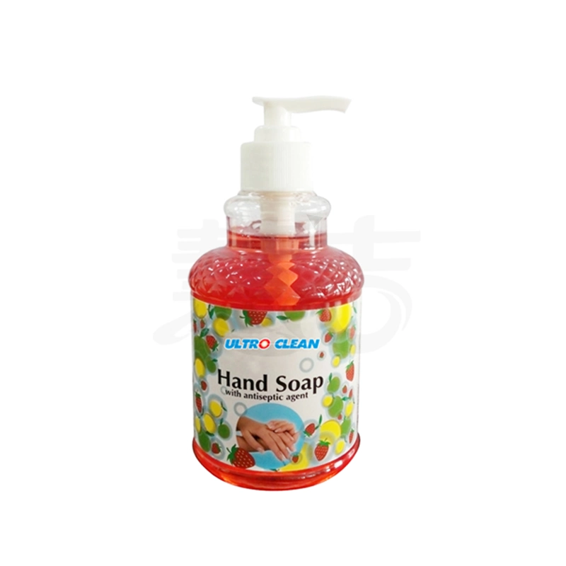 2016 High Quality Liquid Hand Wash, Hand Wash Liquid Soap