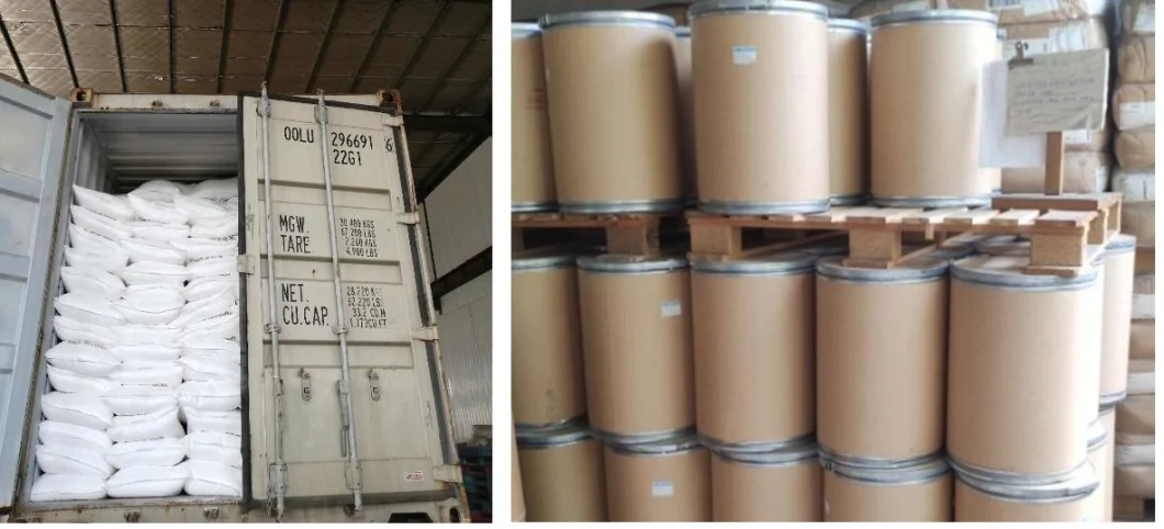 Factory Supply Cosmetic Preservative Chemical Ipbc Iodopropynyl Butylcarbamate