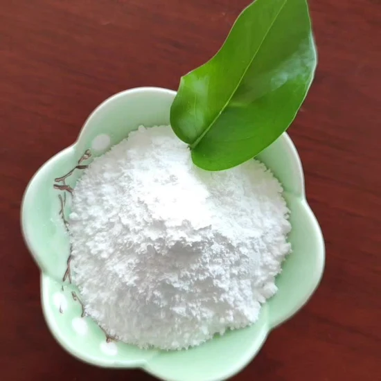 Cloridrato de polihexametilenoguanidina de alta pureza para desinfecção Phmg Powder CAS 57028-96-3