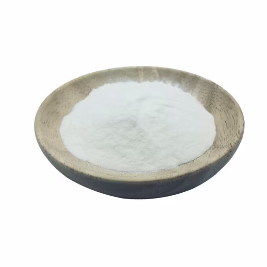 CAS 104-29-0 99,7% Clorfenesina