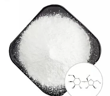 Sucralose CAS 56038-13-2 Fabricantes de Adoçante